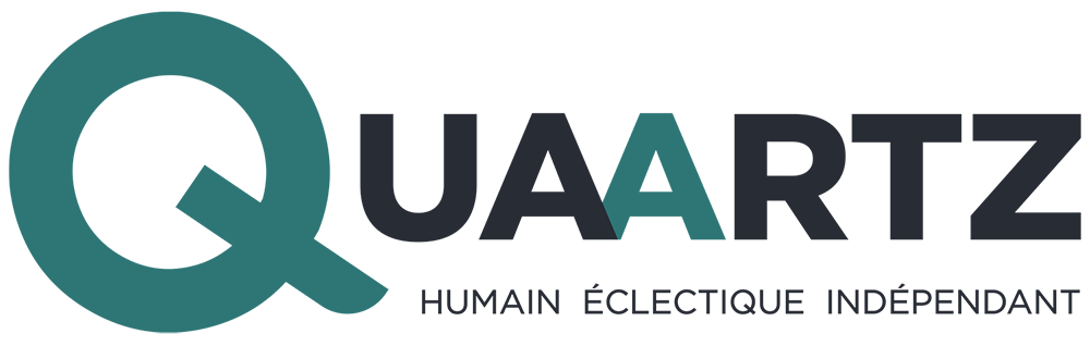 Logo - Quaartz