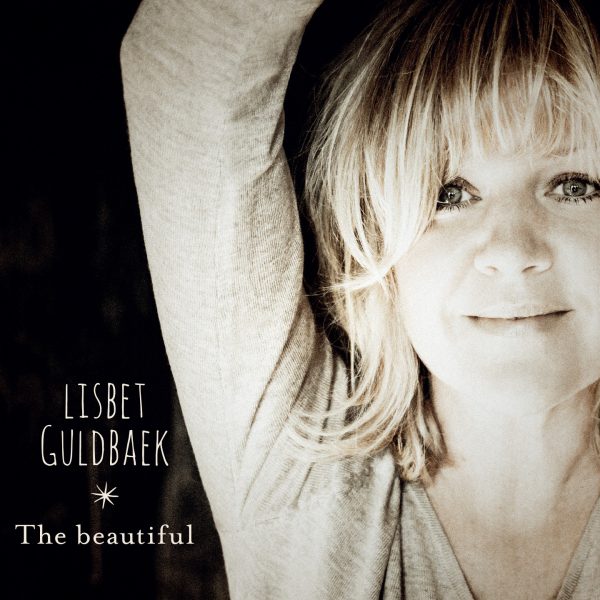 Lisbet Guldbaek - The Beautiful - 10H10