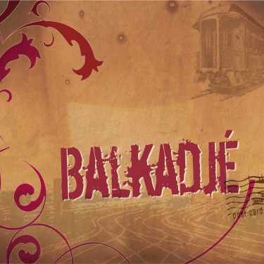 Balkadje - Balkadje - 10H10