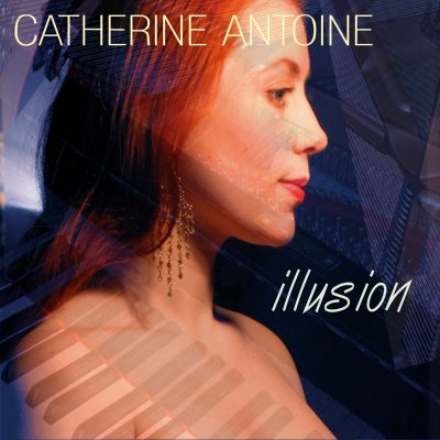 Catherine Antoine - Illusion - 10H10