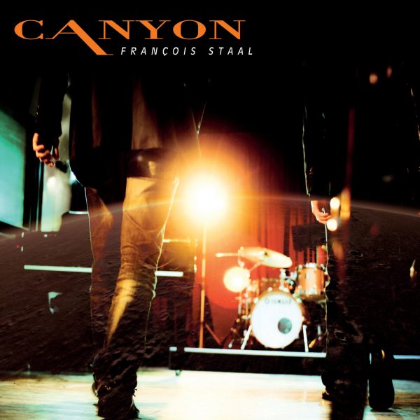 Francois Staal - Canyon - 10H10