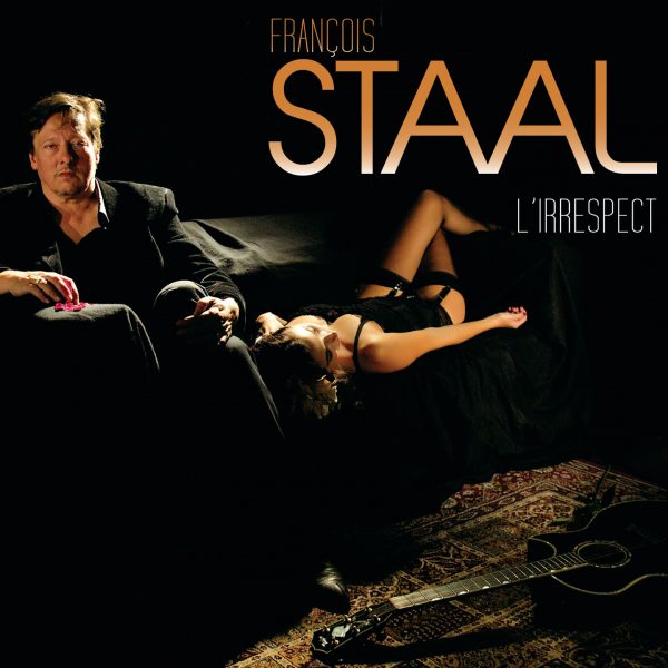 Francois Staal - L'Irrespect - 10H10