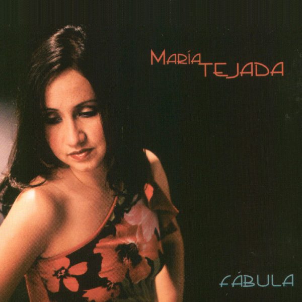 Maria Tejada - Fabula - 10H10