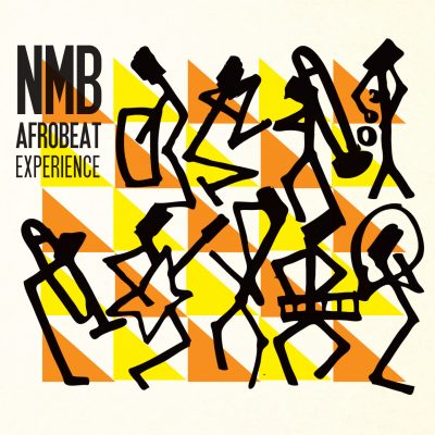 NMB Brass Band - Afrobeat Experience - 10H10