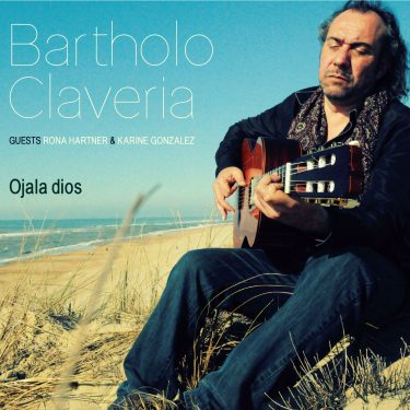 Bartholo Claveria - Ojala Dios - 10h10