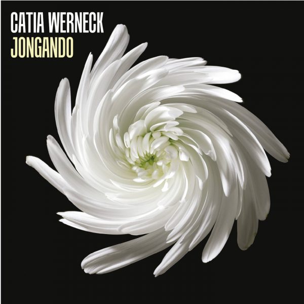 Catia Werneck - Jongando - 10h10