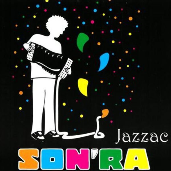 SON'RA -JAZZAC -10H10