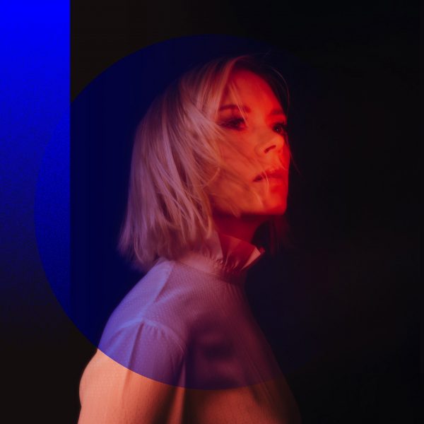 Label 10H10 - Fredrika Stahl - Rescue Me (Single)