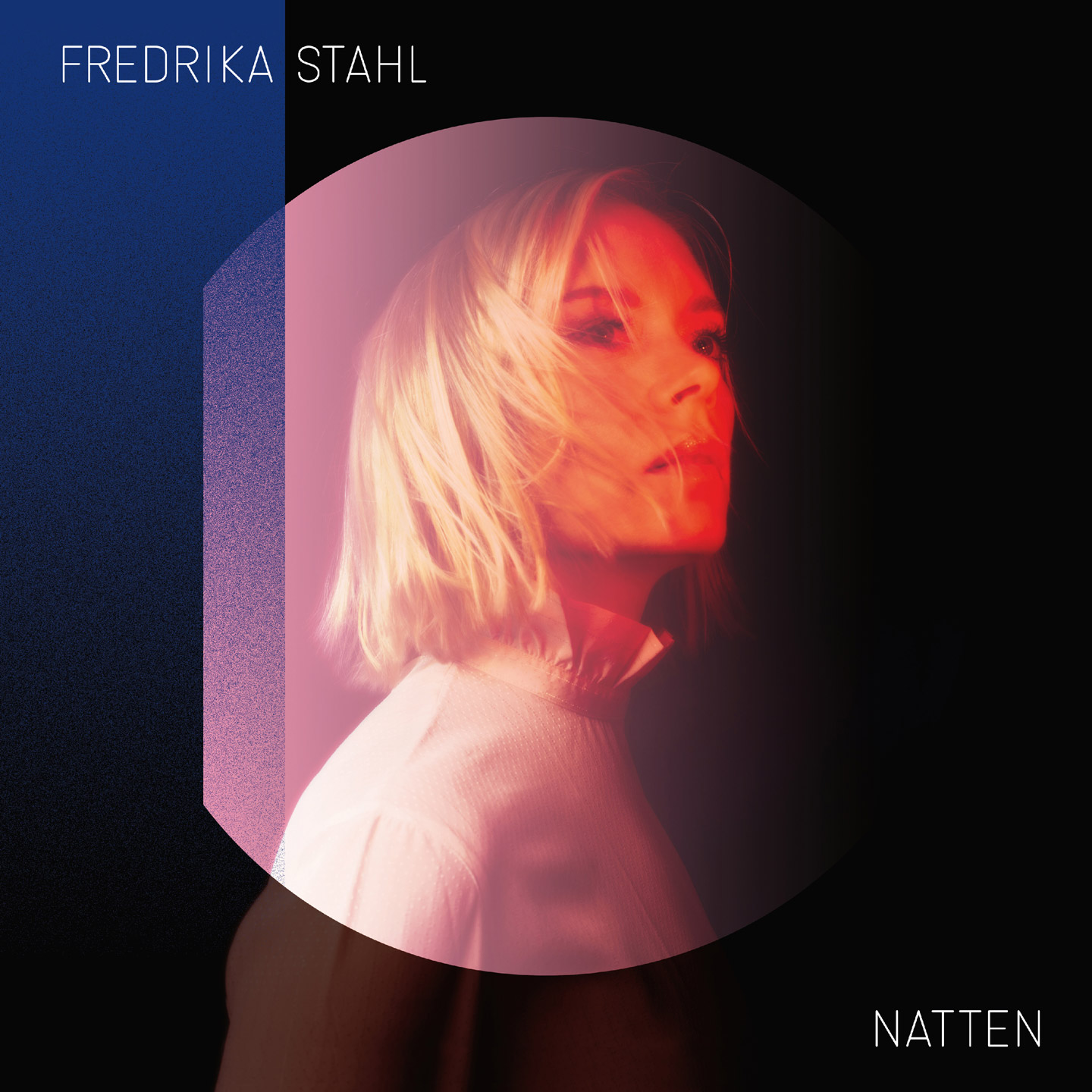 Natten - Fredrika Stahl - 10H10