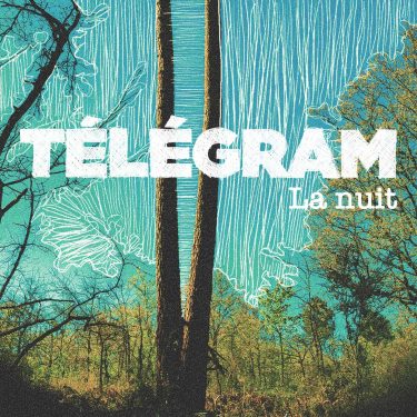 Label 10H10 - Télégram - La nuit (Single)