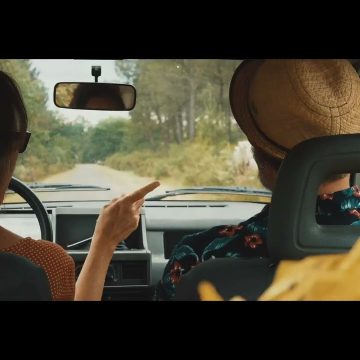 10H10 - Télégram - Route 666 - Vidéo Clip