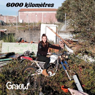 10H10 - Graow - 6000 kilomètres (Single)