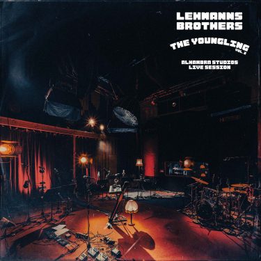 10H10 - Lehmanns Brothers - The Youngling Vol. 2 - Alhambra Studios Live Session