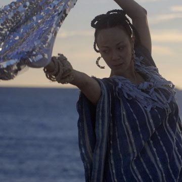 10H10 - Elodie Rama - Indigo - Akhenaton - Vidéo Clip