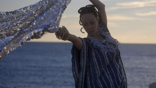 10H10 - Elodie Rama - Indigo - Akhenaton - Vidéo Clip